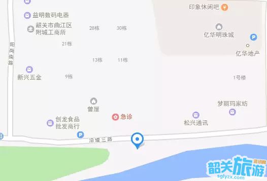 你是不是也快控几不住"寄几~"啦   come on~     地址:韶关市曲江图片