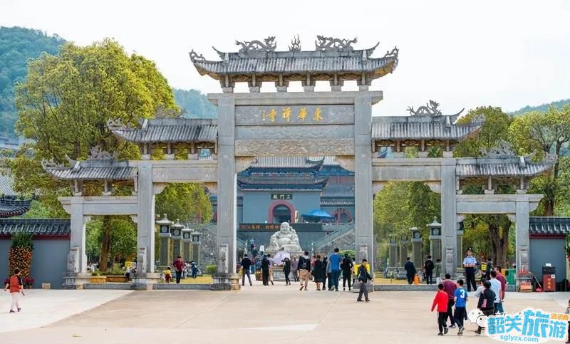 东华禅寺