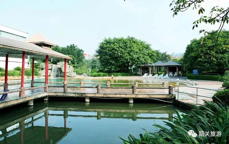 抓住夏季的尾巴,到市郊这个地方,好吃好耍,休闲过周末!