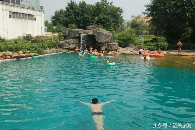 一见“粽”情!曹溪温泉端午“粽”礼,重磅回归!