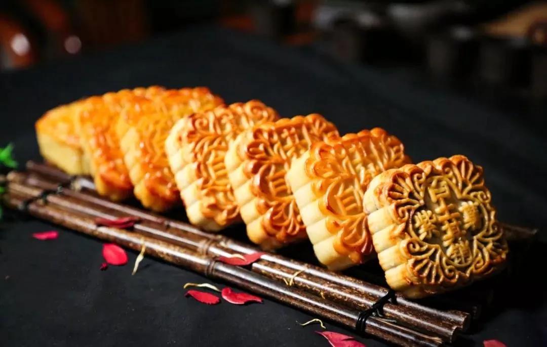 优惠团购仅剩2天啦!百年老字号月饼,错过再等一年!