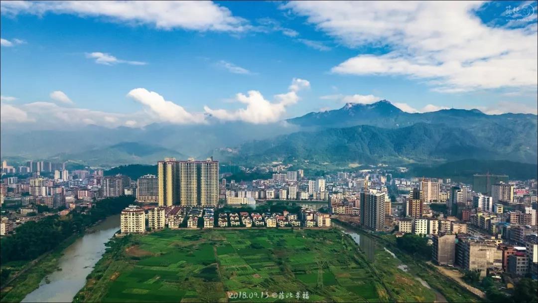 原来韶关这座小城竟然藏着这些“小秘密”,你看过几个?