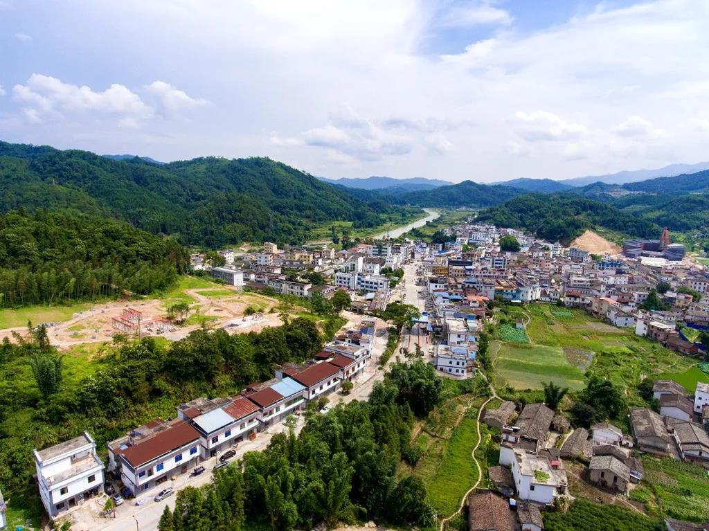 先睹为快!广东唯一以红军长征为主题的纪念馆即将在韶关这里建成