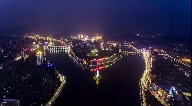 谁说韶关没有夜生活?安排!安排!